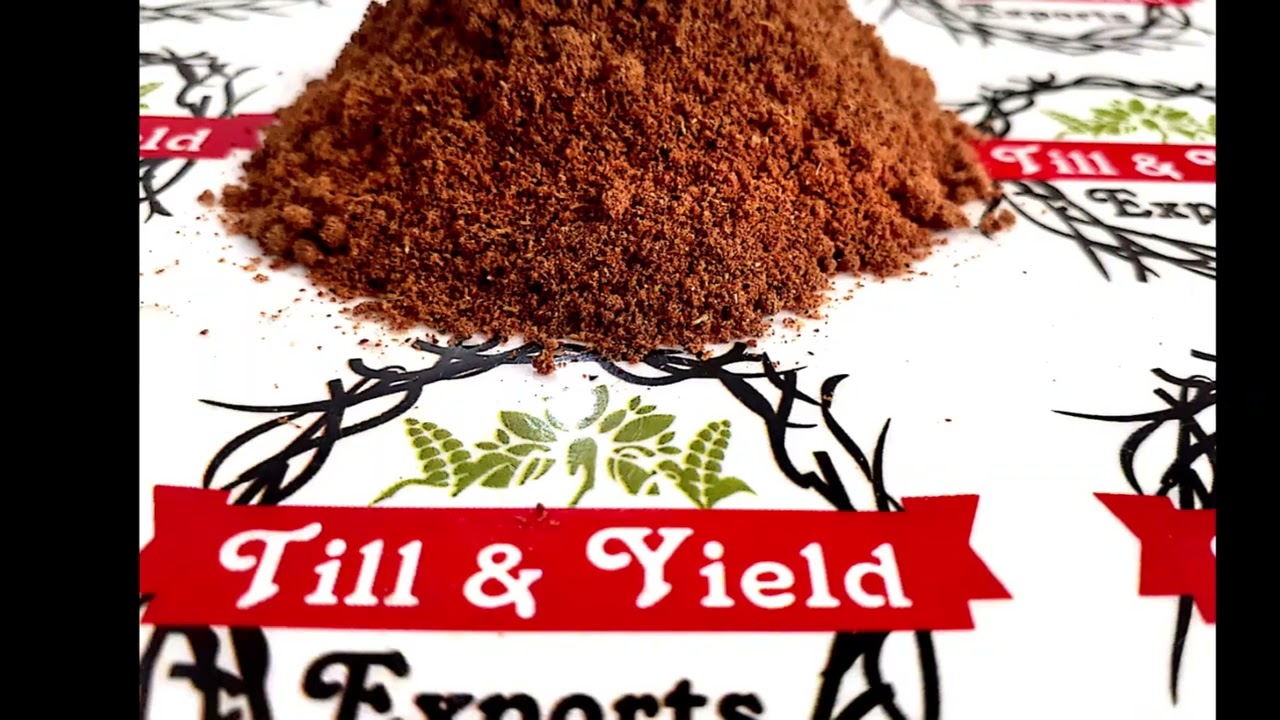 Soapnut  powder,  Small Soapnuts, Reetha, Soapberry, Washing Nuts.