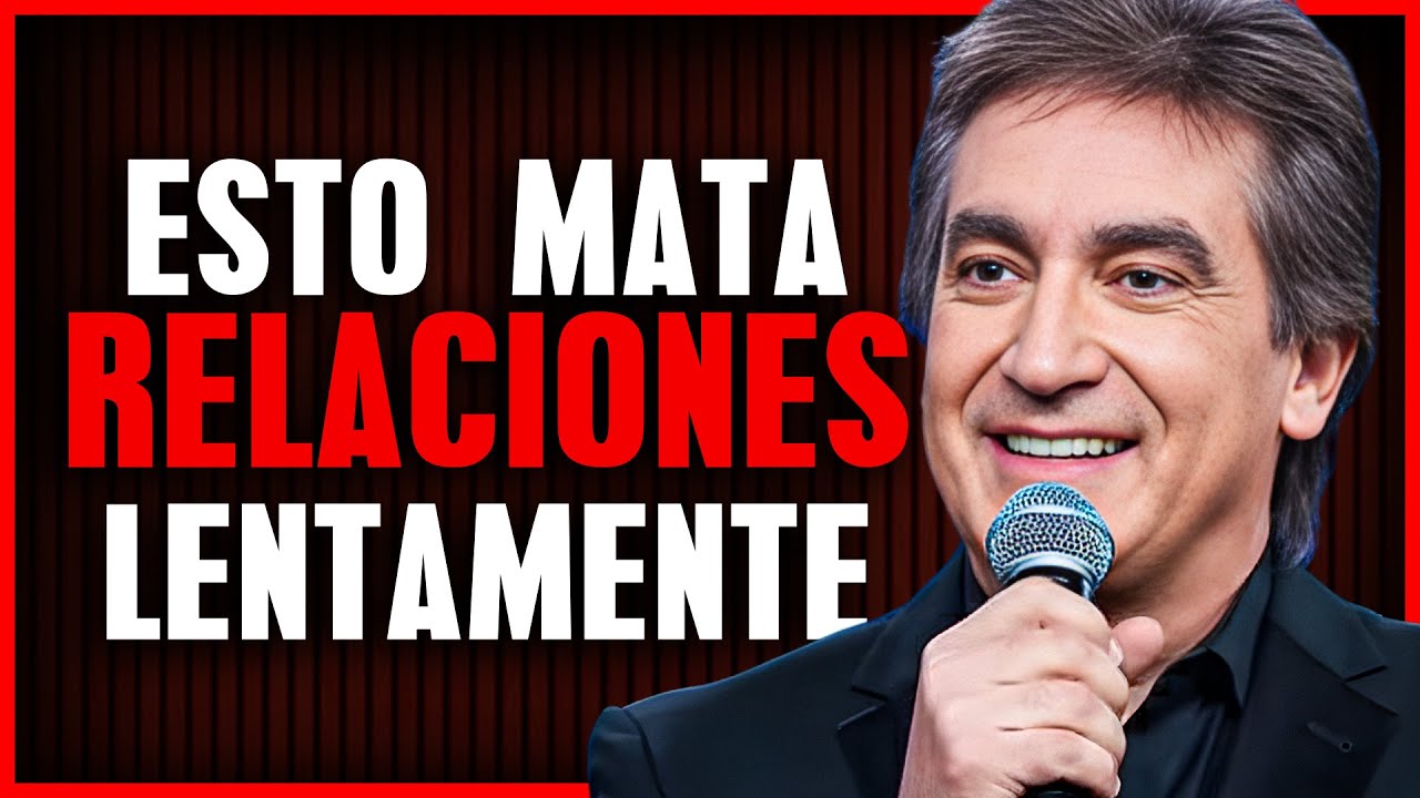 La señal temprana de que una relación terminará MAL | Dante Gabel