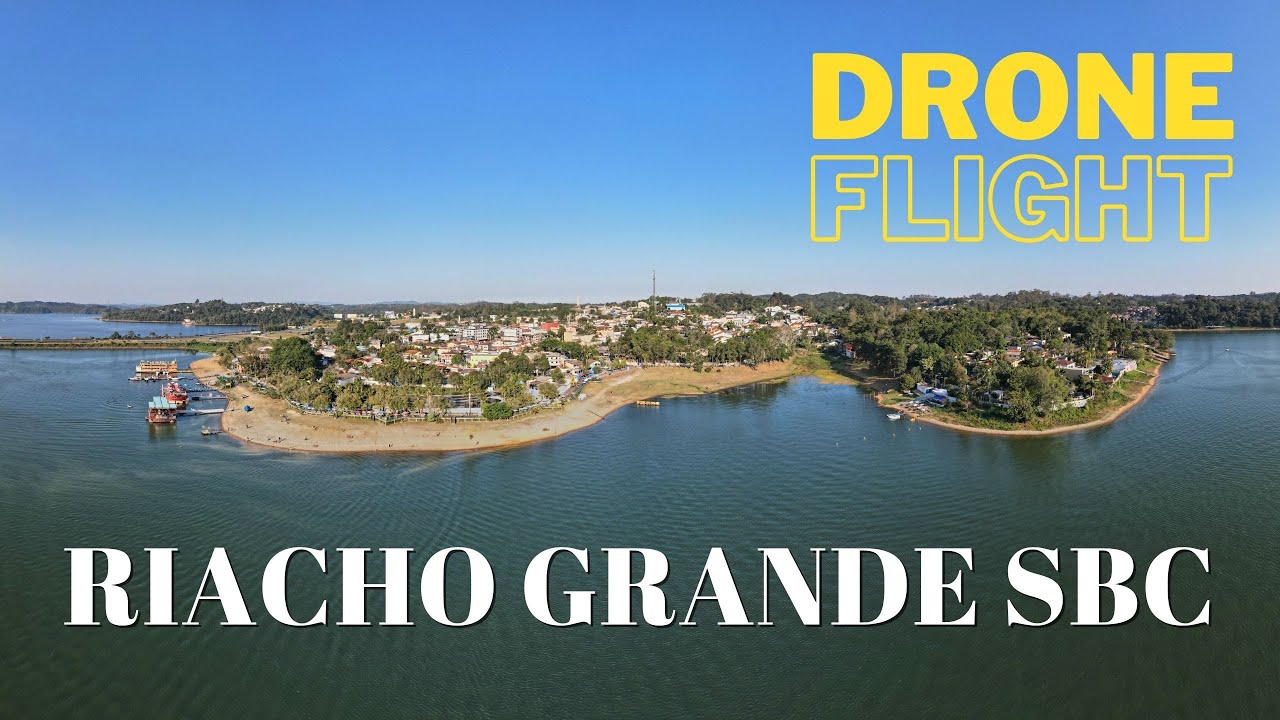 🔴 4k - Riacho Grande SBC
