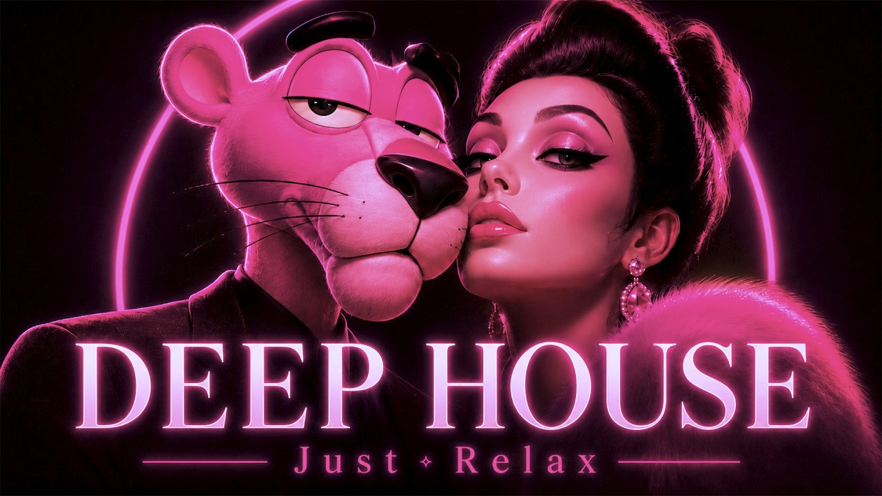 Deep House Vibes 2026 | Berlin After Hours & Neon Echoes