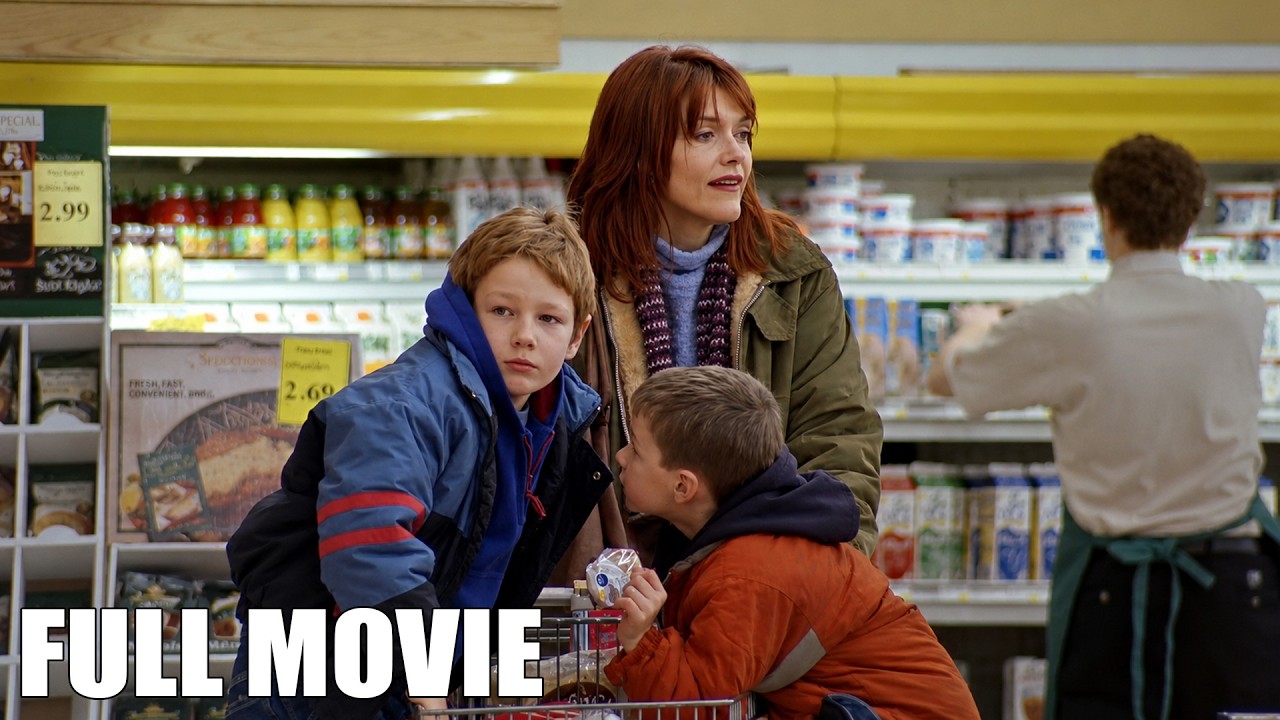The Sin of a Mother 2026 | Drama Thriller Movie | Based On A True Story