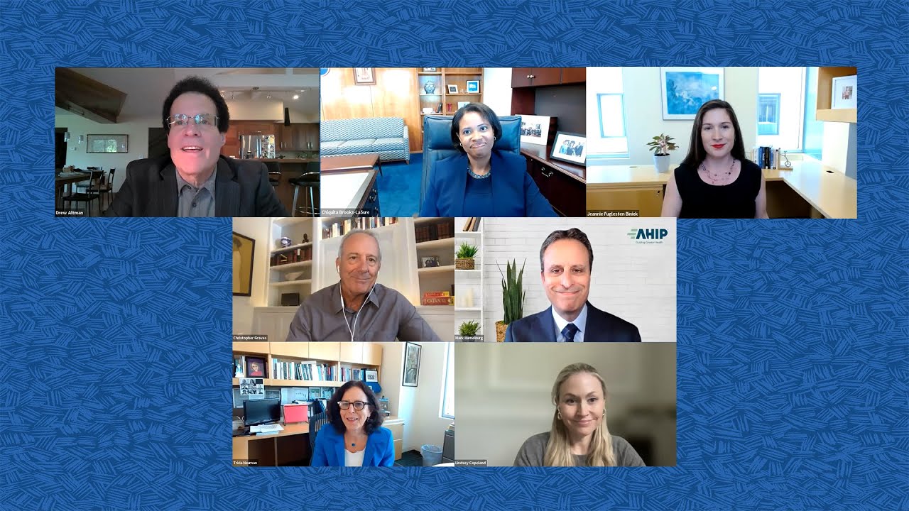 Marketing Medicare - How Health Insurers and Brokers Use TV Ads to Attract Enrollees