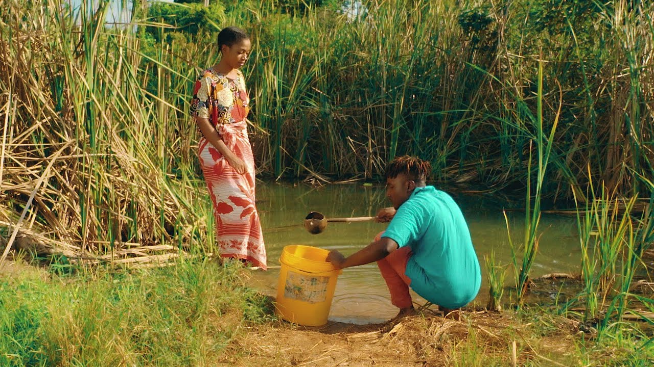 Killy Tz - Vumilia (Official Video)