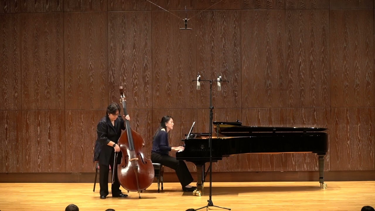 Schumann: Adagio and Allegro Op.70