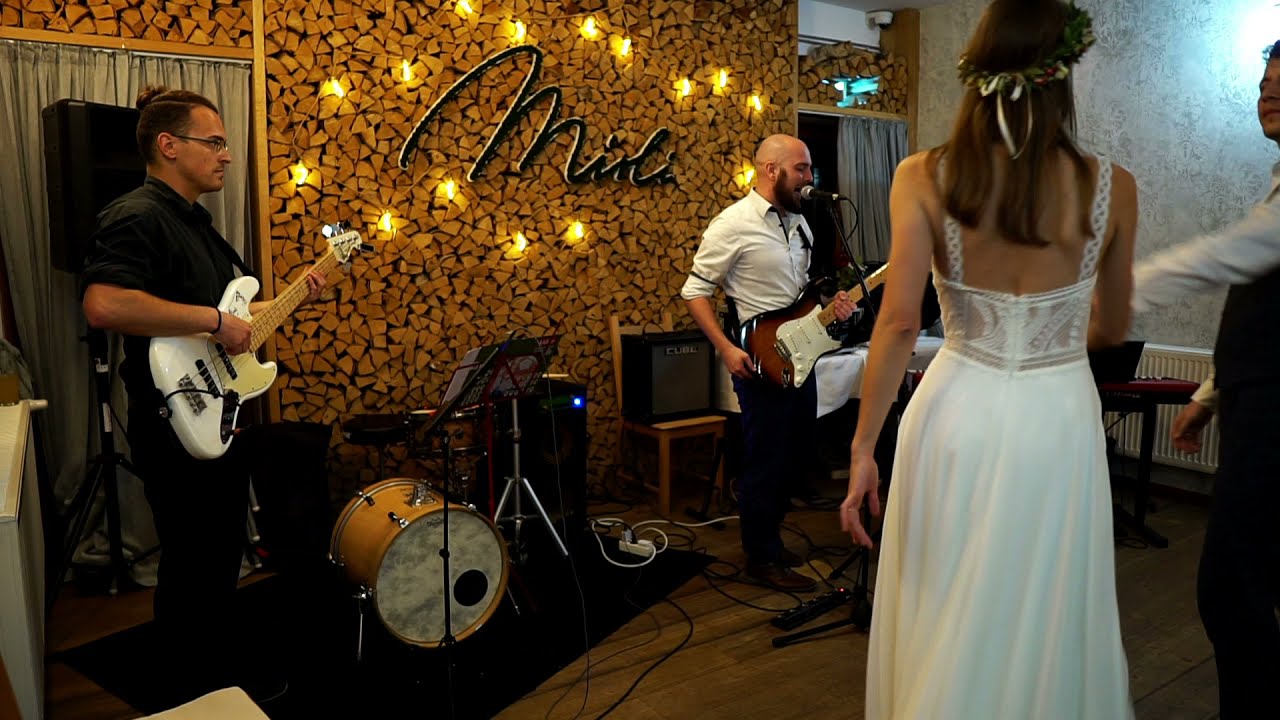 Hochzeit in Mirli (08.2021)