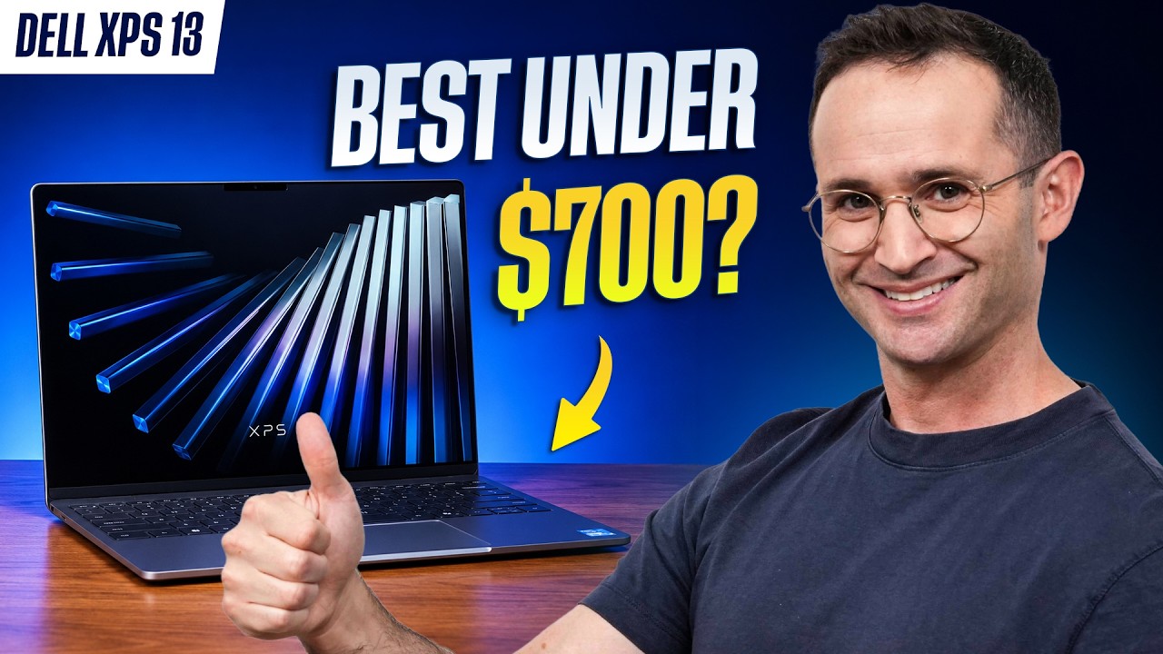Dell XPS 13 Review: The Best Budget Laptop of 2026?
