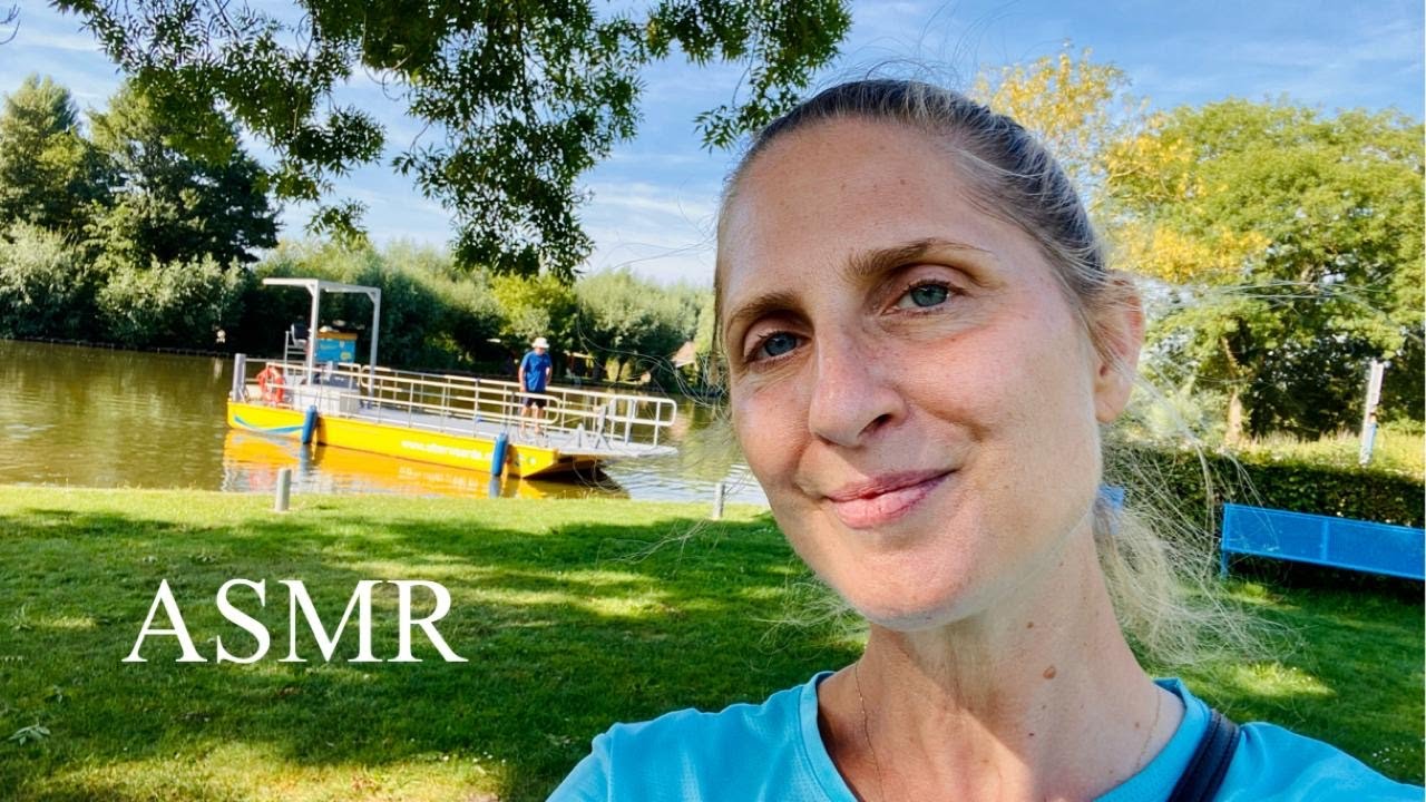 ASMR PUBLIC /ASMR NEDERLANDS