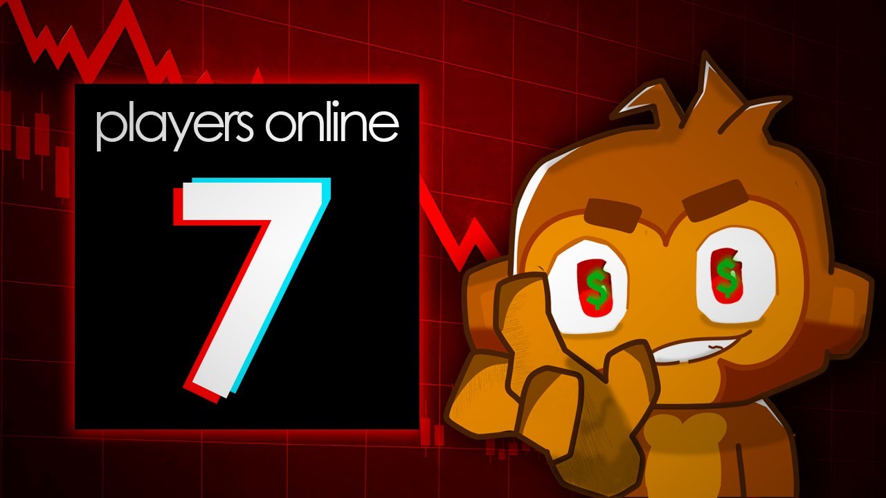 How Greed Ruined The Bloons Franchise