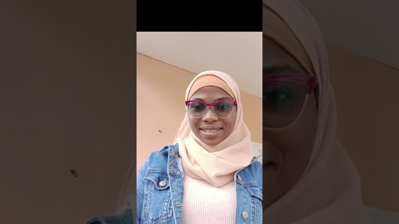 COMORES : Rafida ABDOU est titulaire de la certification 
