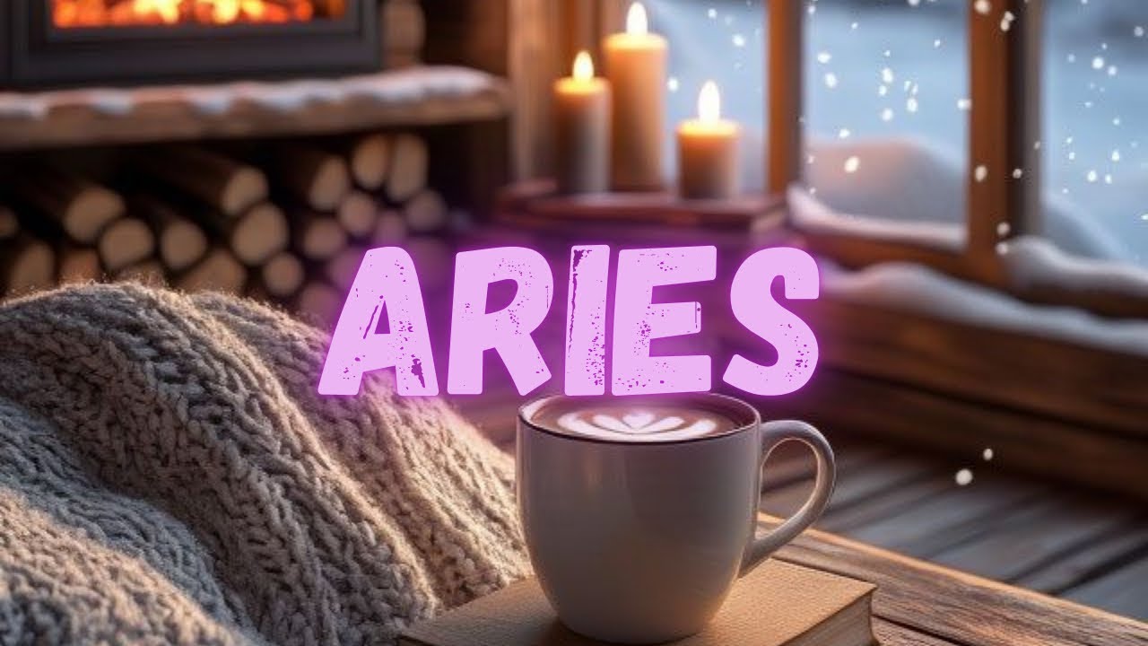 ОВЕН: С НИМ НАЧИНАЕТСЯ ЧЕРТОВСКИ НОВЫЙ СТАРТ😍💥ИХ МИР РАЗРУШИЛСЯ💔 ОНИ ПОНЯЛИ, ЧТО ТЫ — ЭТО ТО, ЧТО...