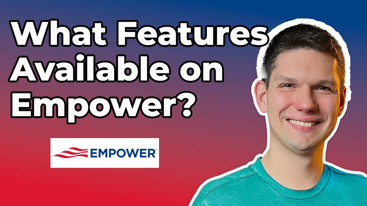 What Features Are Available On The Empower App?