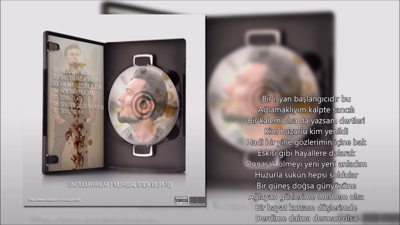 Mufassal İstida ex. (Pİ-10) - Adil Bir Anlaşma (ft. Militante)