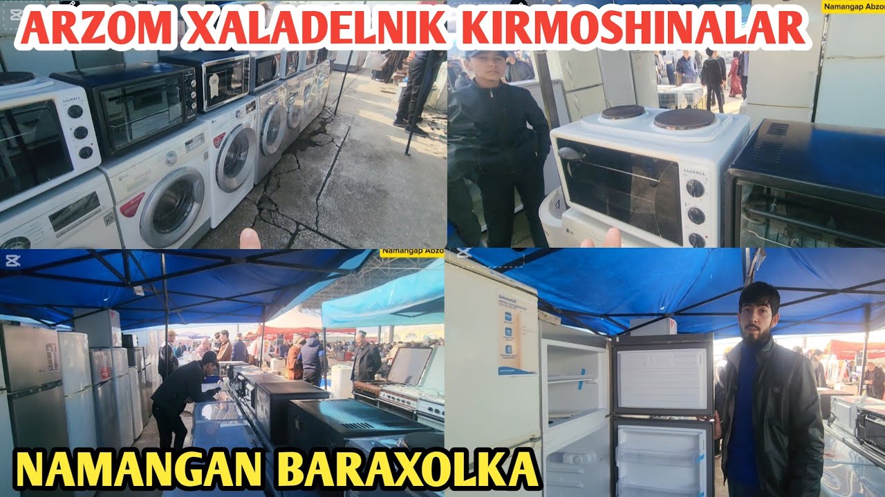 Xaladelnik Kirmoshina Dxofka Ariston Narxlari Arzon Aksia Narxda. Baraxolka