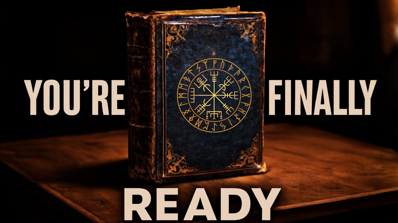 It's no coincidence that this book found you, it's the SIGN that you're finally READY ( AUDIOBOOK)