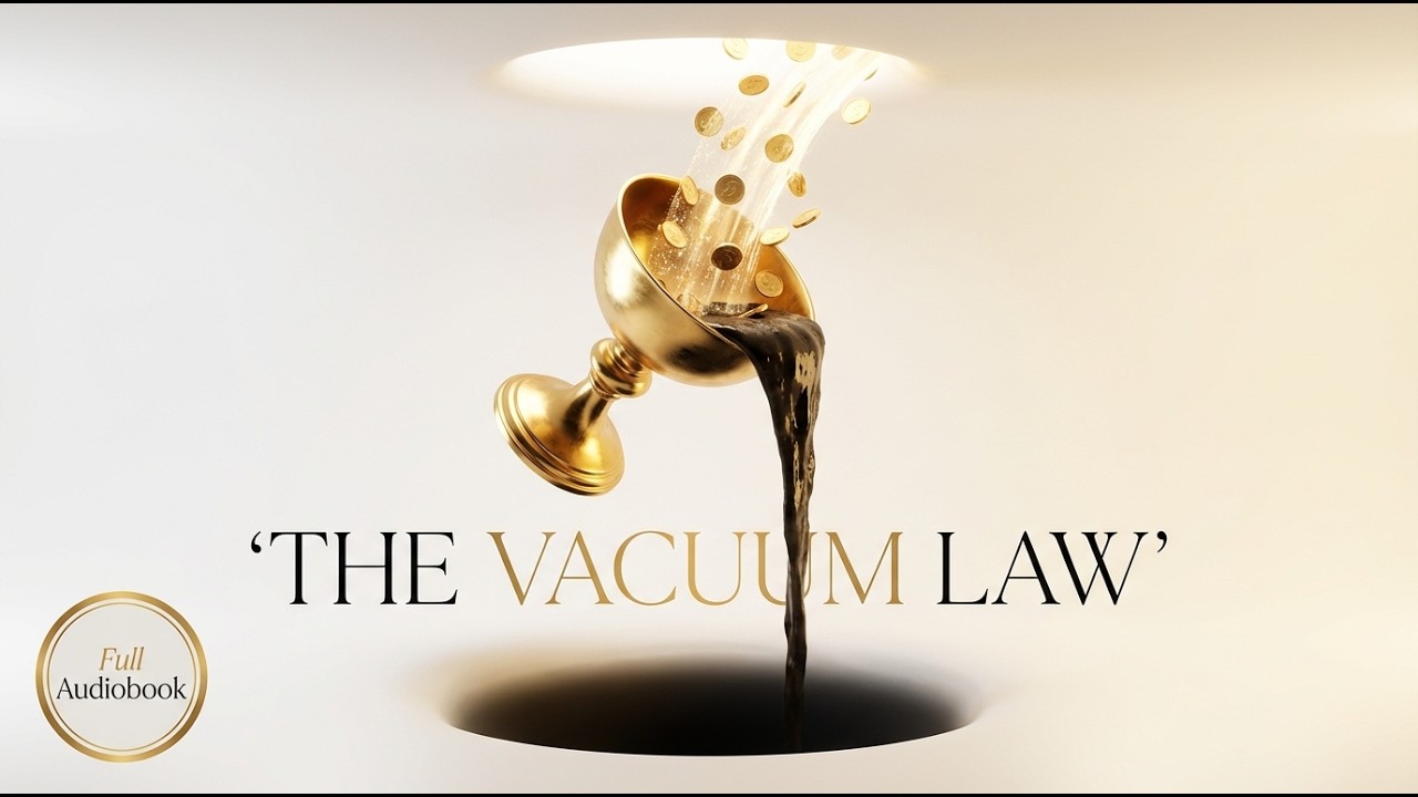The VACUUM LAW Code: Why 