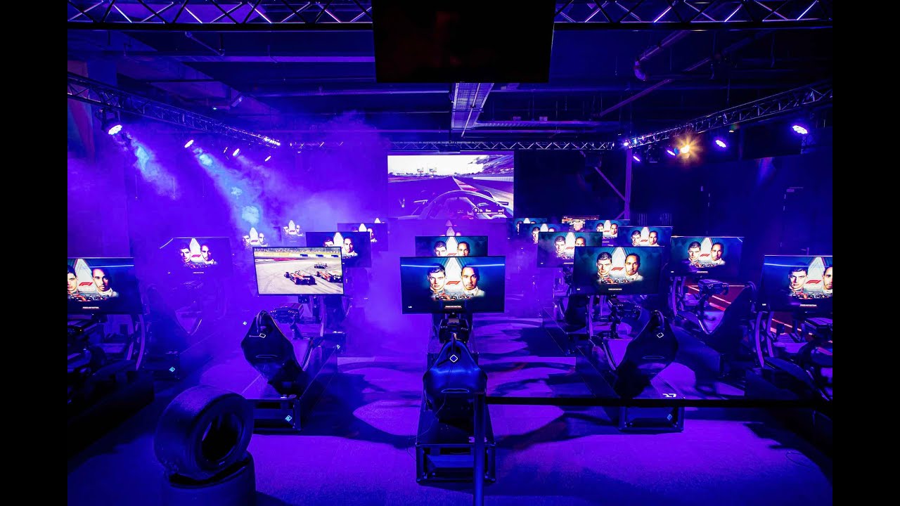 Official F1 Racing Centre opent deuren in Utrecht