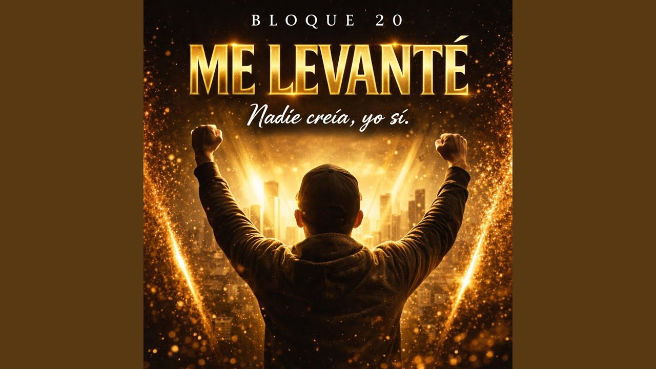 ME LEVANTE