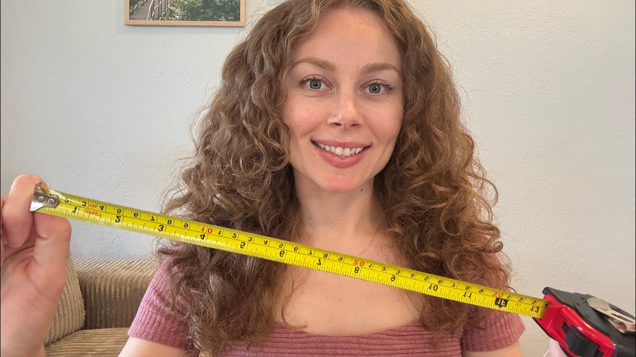Measuring You For The Armor Of God Roleplay Christian ASMR 