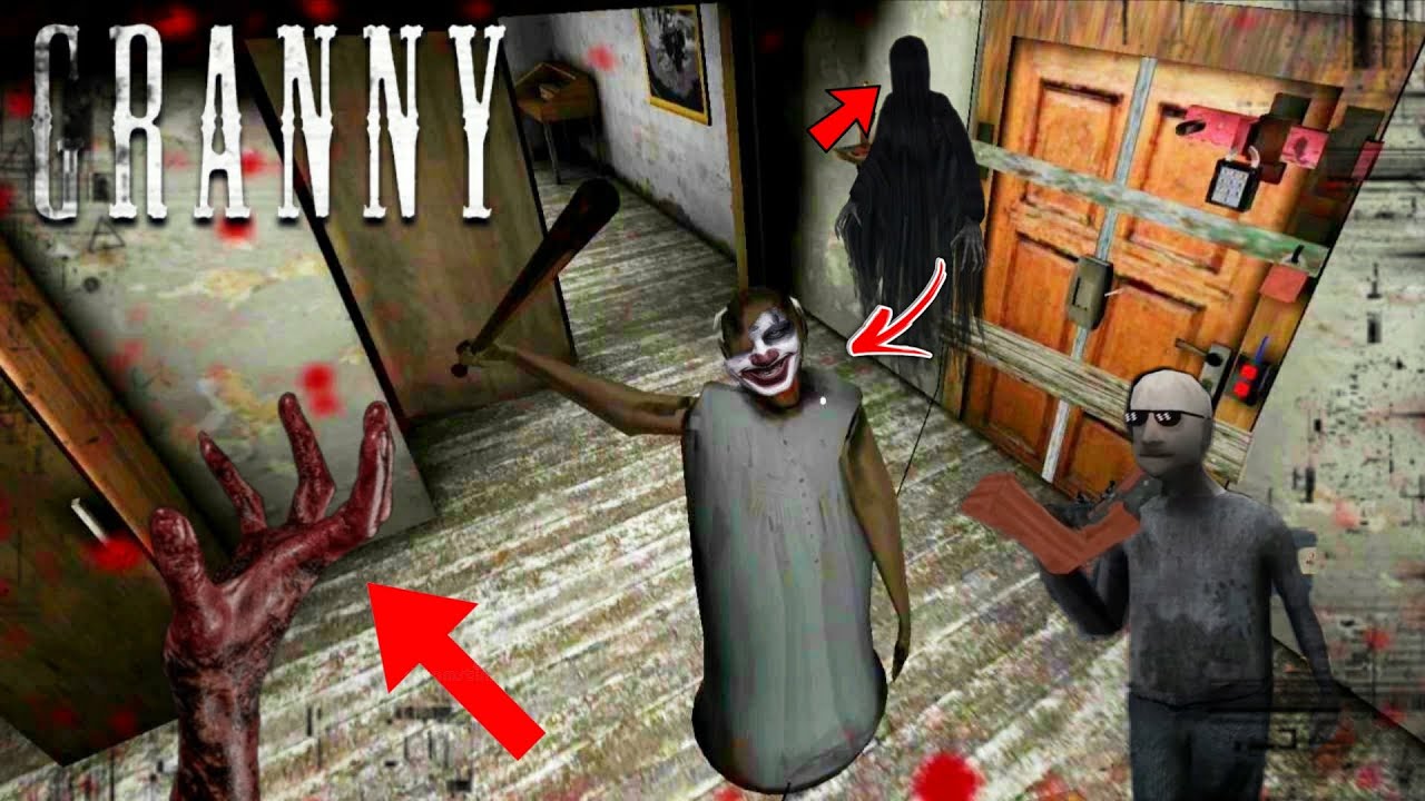 Ye Kya ho gya granny ko 😱💀 Granny kke gher bhoot aa gya 😱 Ab kya hoga 👻 |#viralvideo