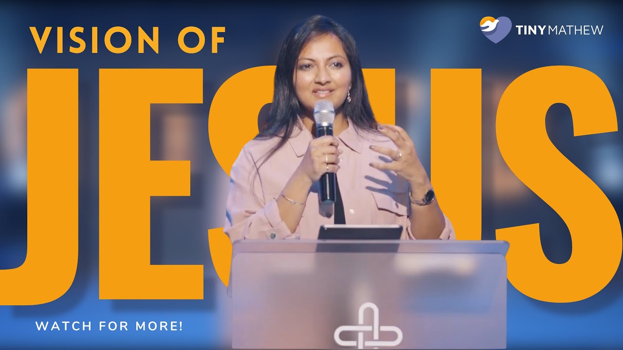 People encounter Jesus while watching this video!! Don’t miss!
