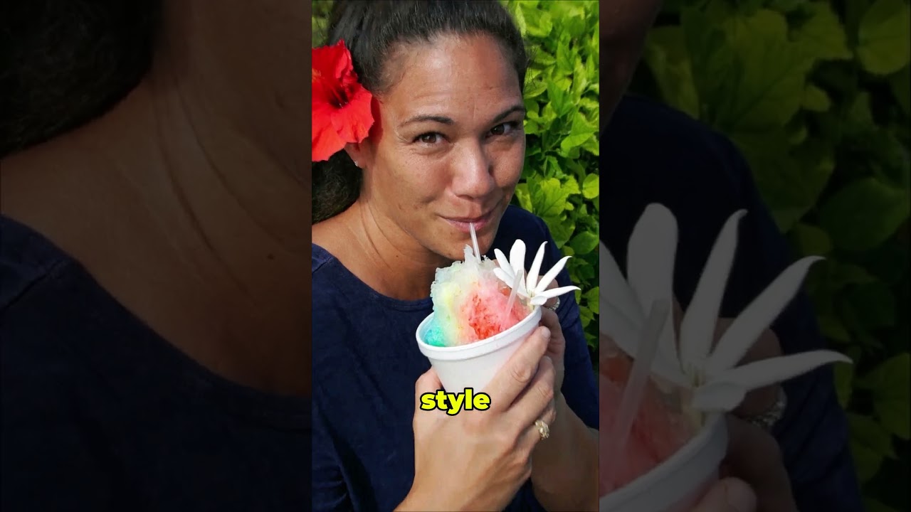 “Don’t Visit Hawaii Without Trying These Foods 🌺🍽️”