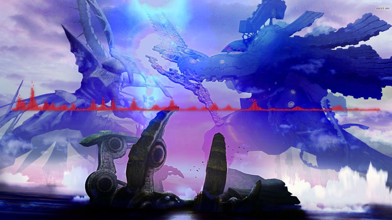 Xenoblade Chronicles: Zanza the Divine (Orchestral Cover)