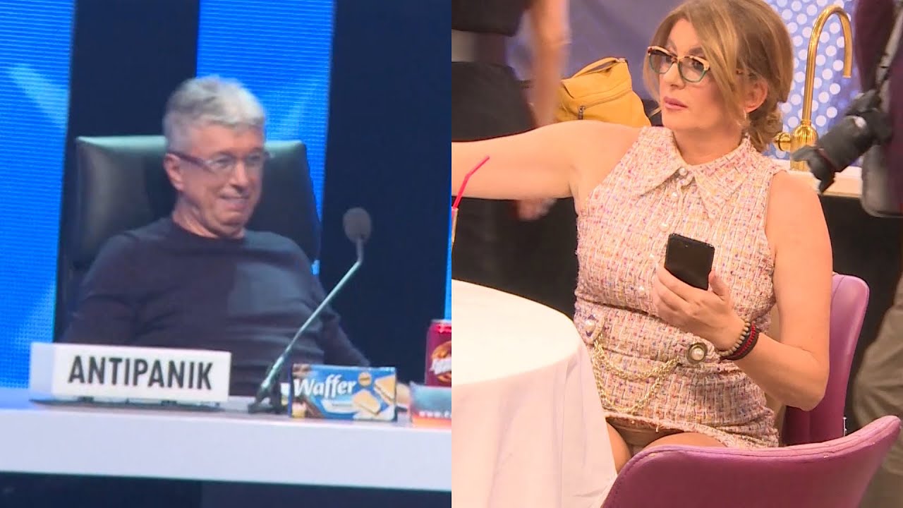 VIKI - ĆEGA IMA, A ČEGA NEMA (bekstejdz 2021/04)