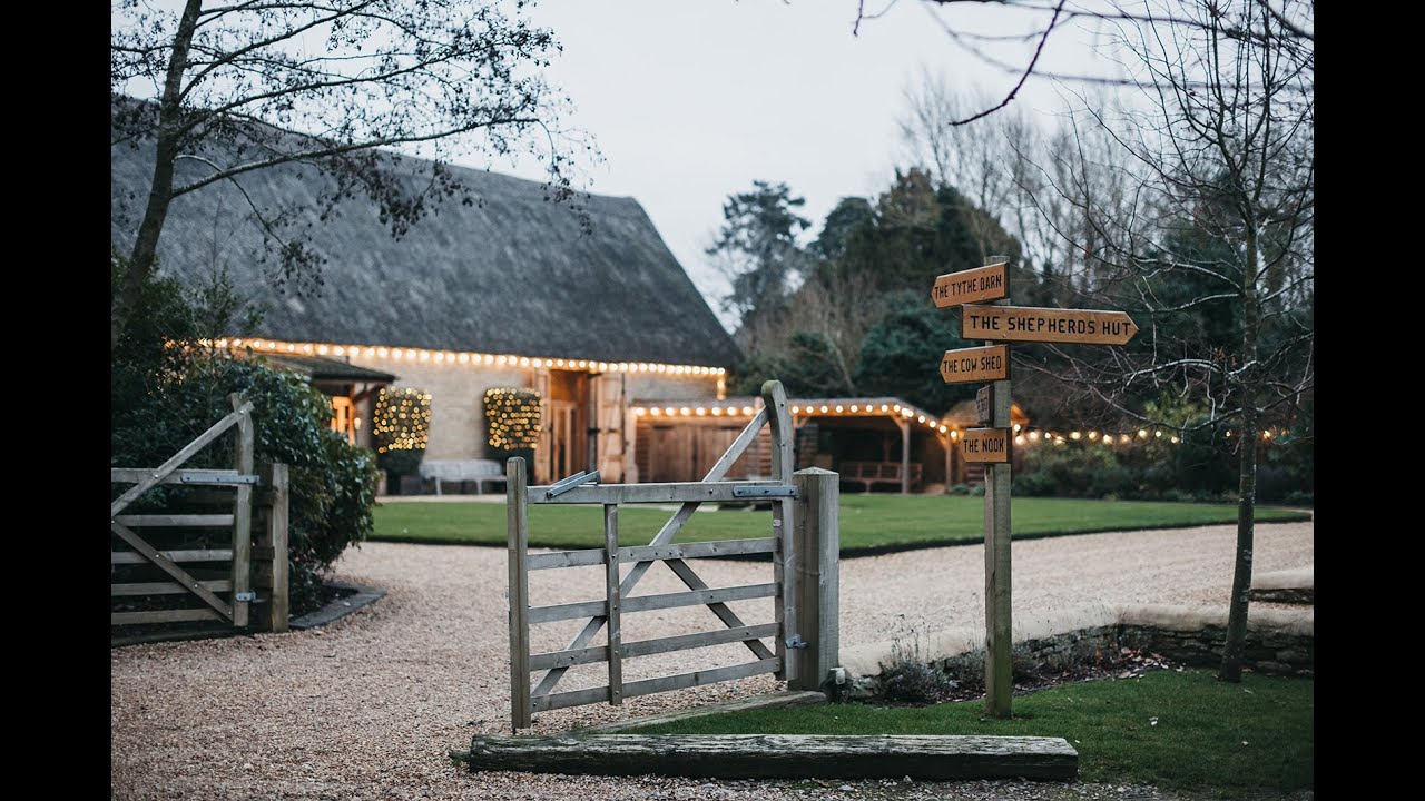 Tythe Wedding Video