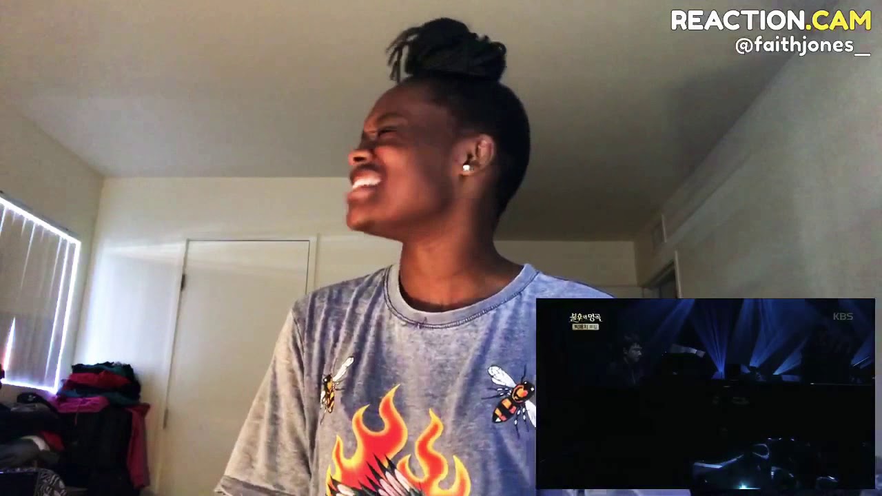 SO HYANG - EVERYONE (REACTION)