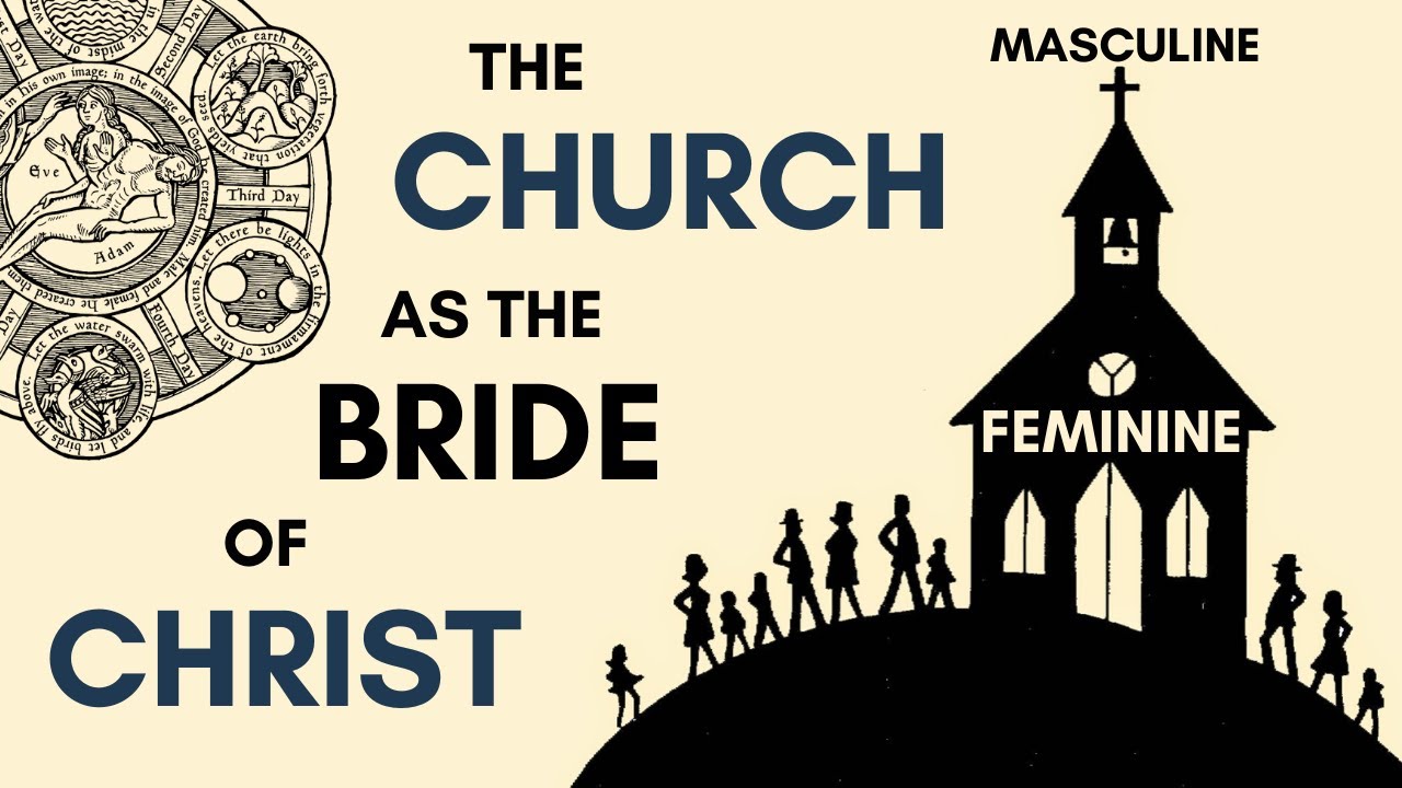 Христианская иерархия мужского и женского начала | Джонатан Пейджо