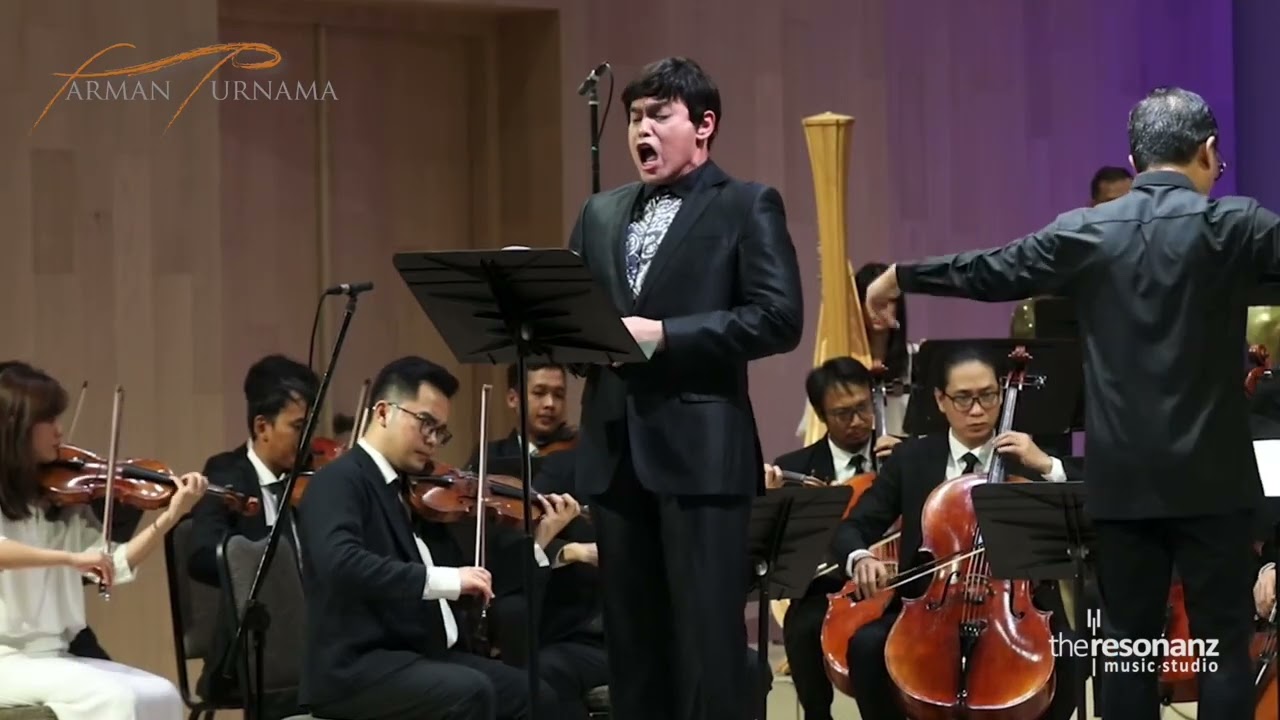 Poème de l’amour et de la mer, op.19, Ernest Chausson - La Fleur des eaux