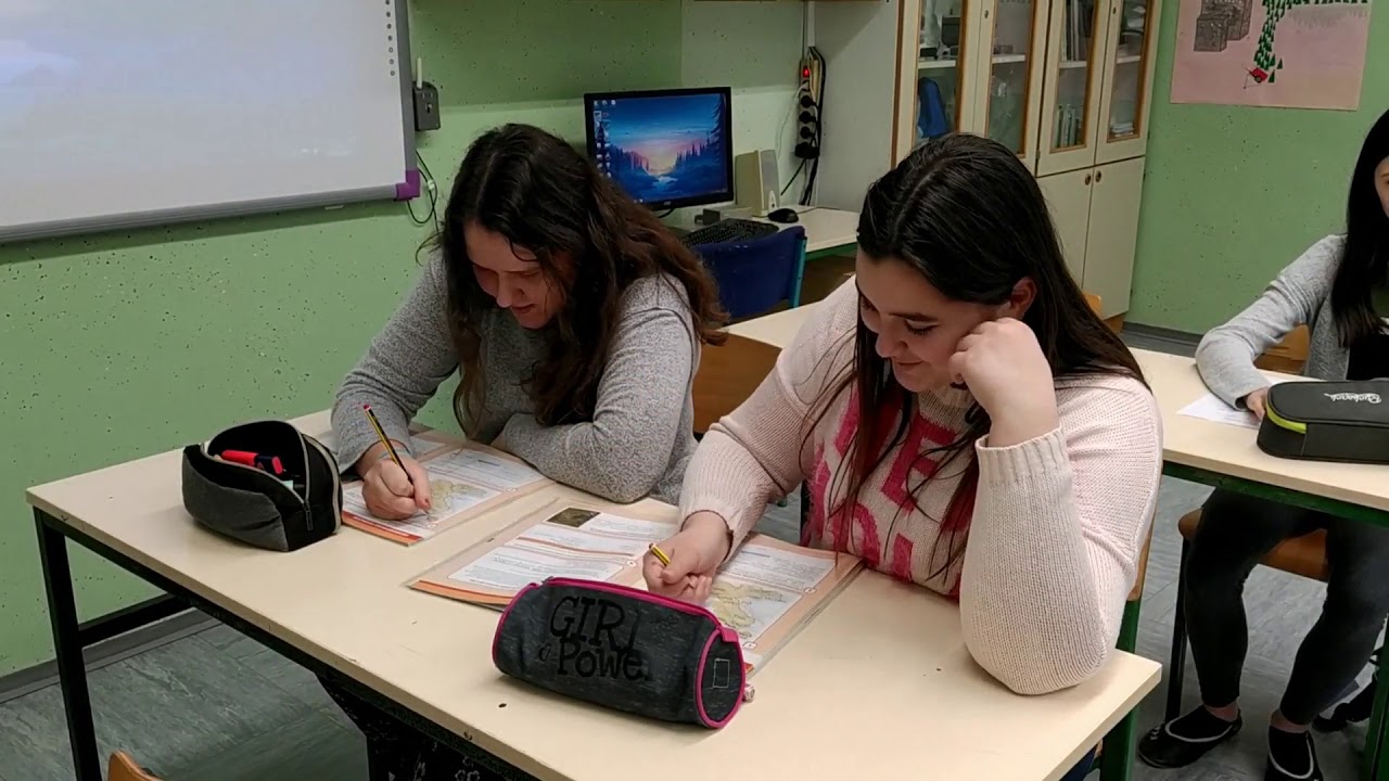 Skrivnost našega uspešnega zaključka šolanja