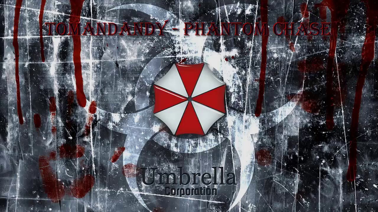 Compilation of Songs - Resident Evil