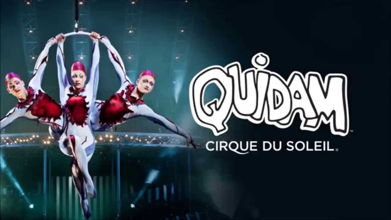 Cordes - Quidam