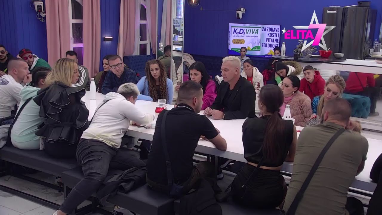 ELITA: Matora traži da stignu papiri za razvod u 