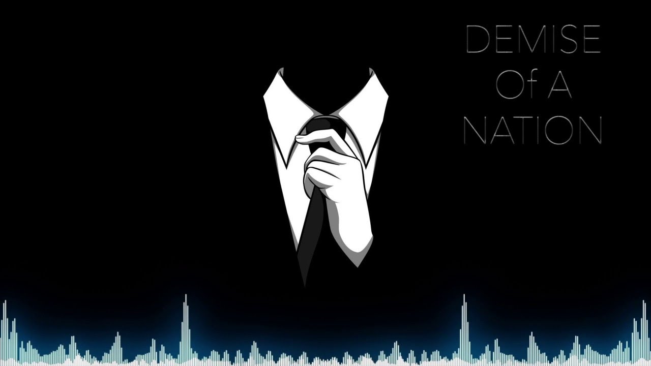 Conspiracy Theory Music - Demise of A Nation