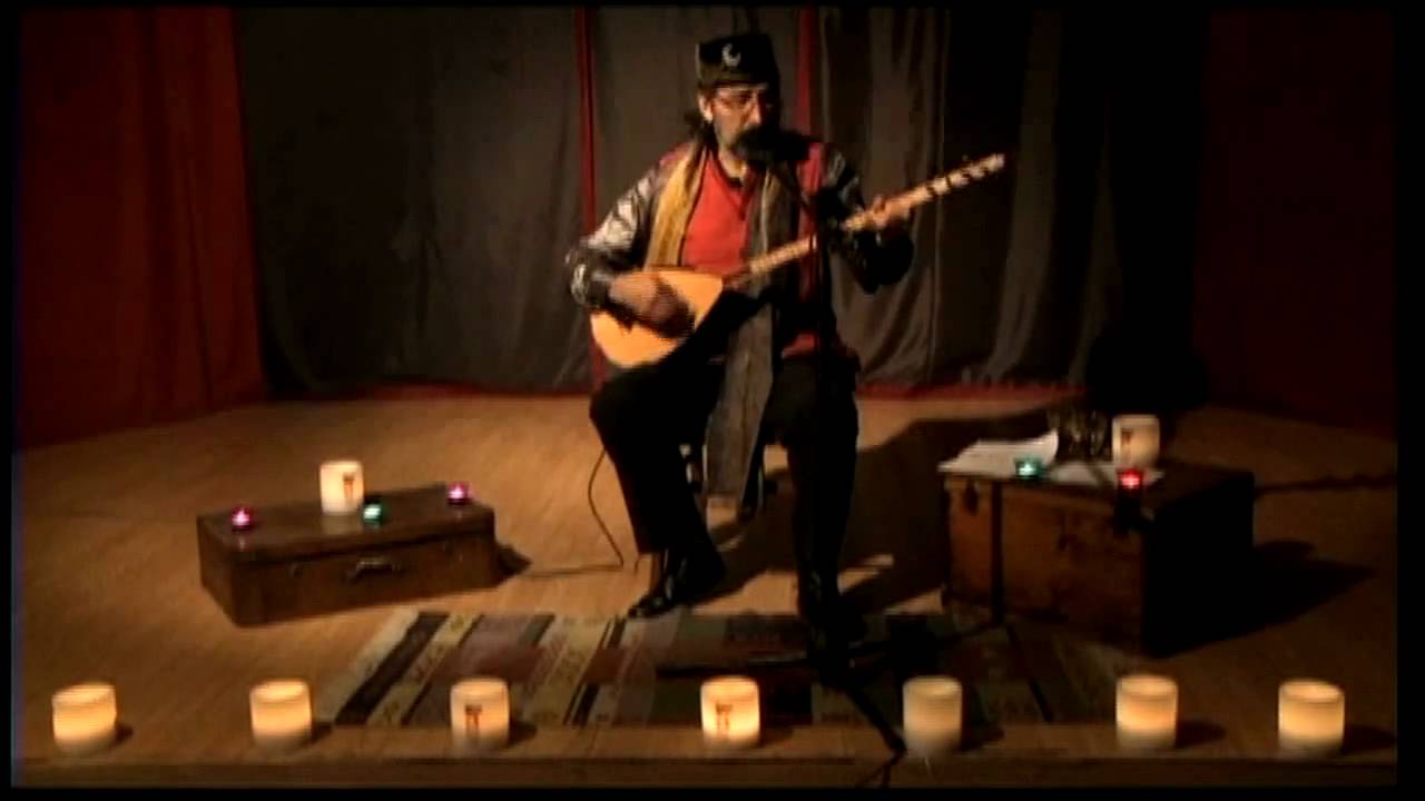 Latif Bolat, Istanbul song 5