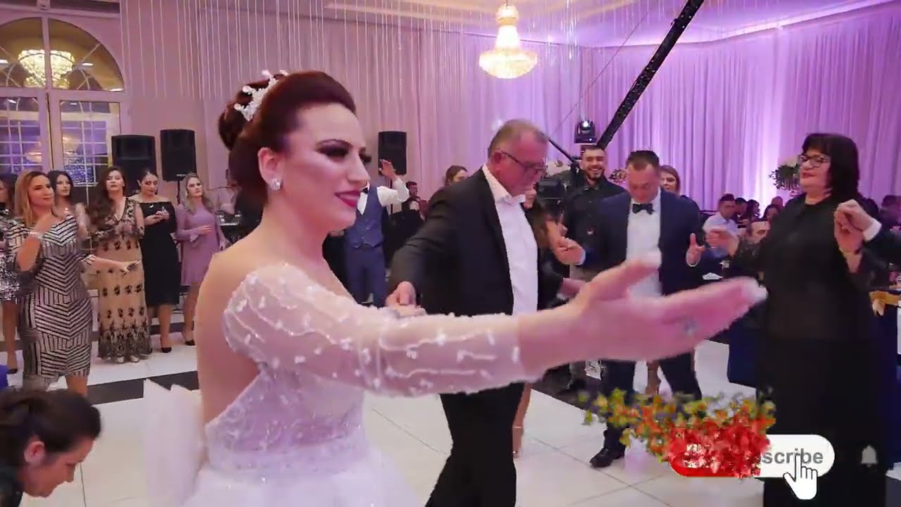 Super Atmosfere ne Dasem - Dasem Madheshtore