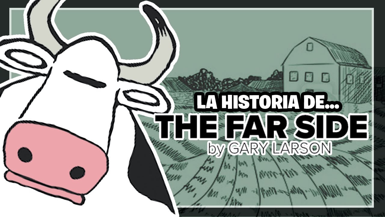 The Far Side | Historia y Curiosidades