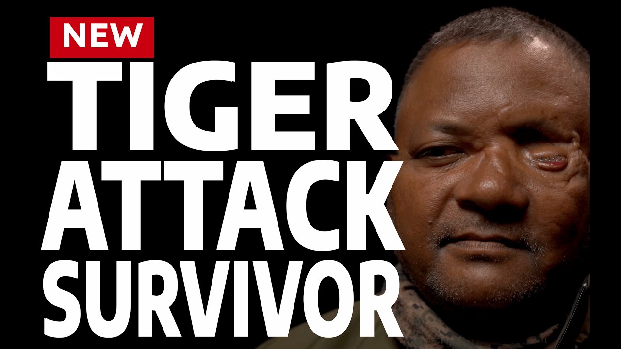 I Survived A Tiger Attack | Bhadai Tharu | @TheUntold_Akathit