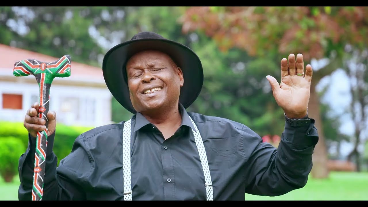 Pst. Joel Kimeto and G.C.S _ Tumdo (official video)ft. Justus Tuno,Cathy Komen, and MC Masir