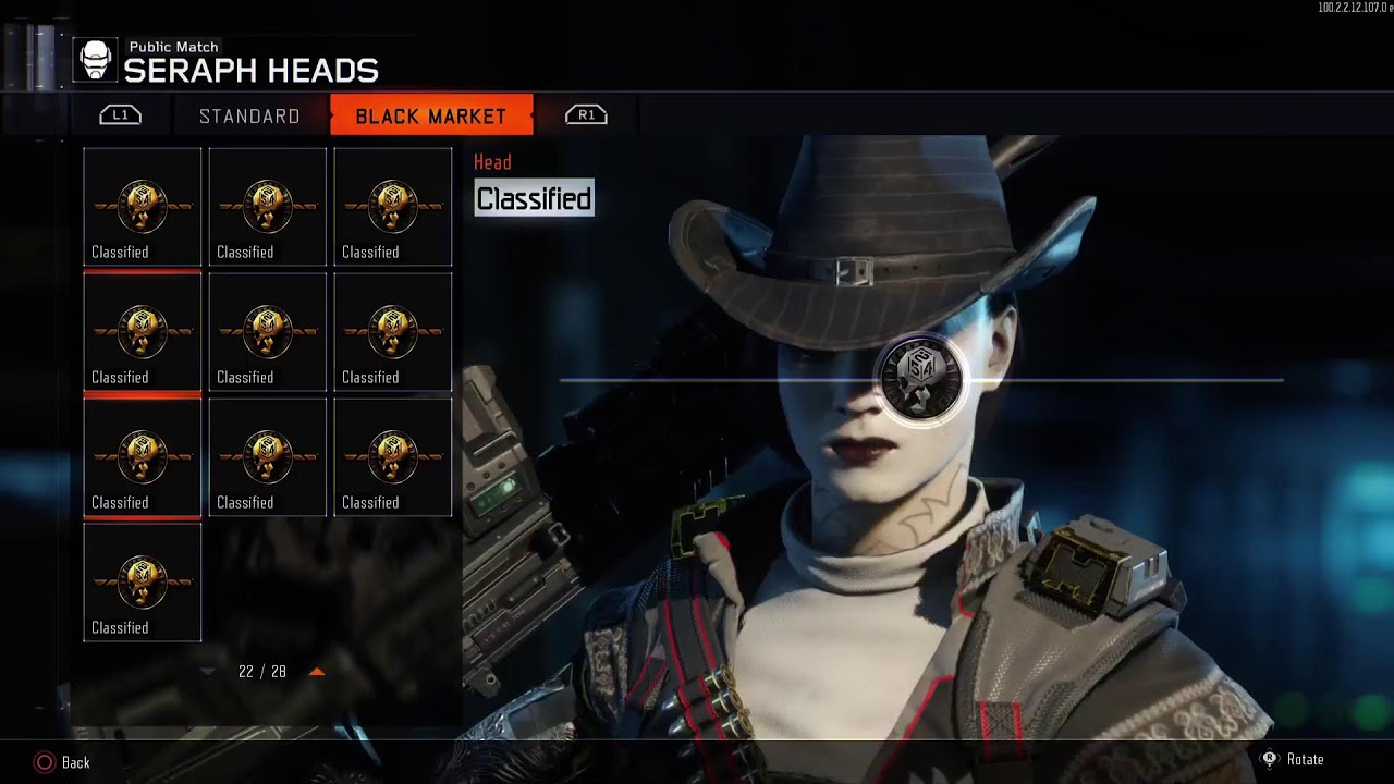 Call of duty bo3 team deathmatch