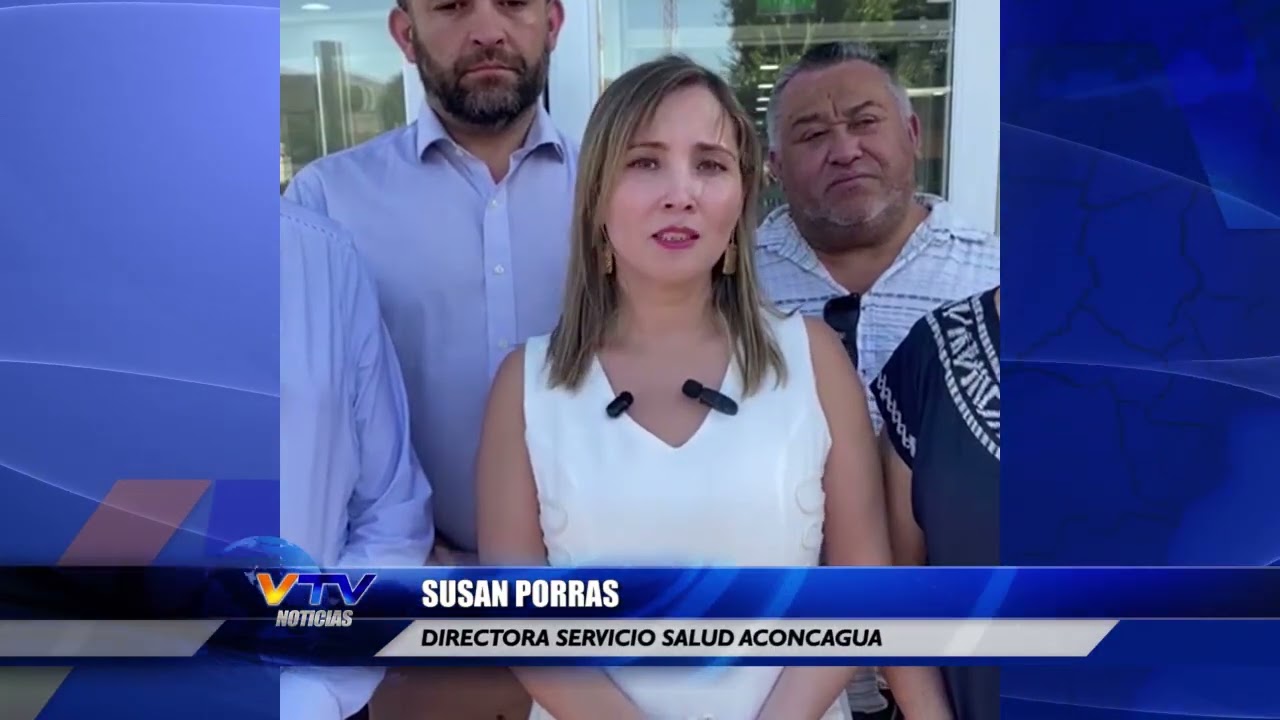Obras del SAR San Felipe presentan un 99 por ciento de avance