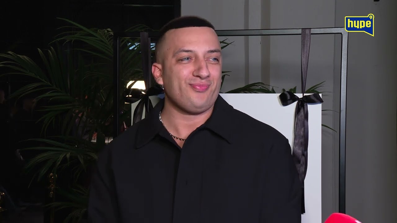 "Dalila je na blok listi!" Cale "Jadan sam i napaćen..."