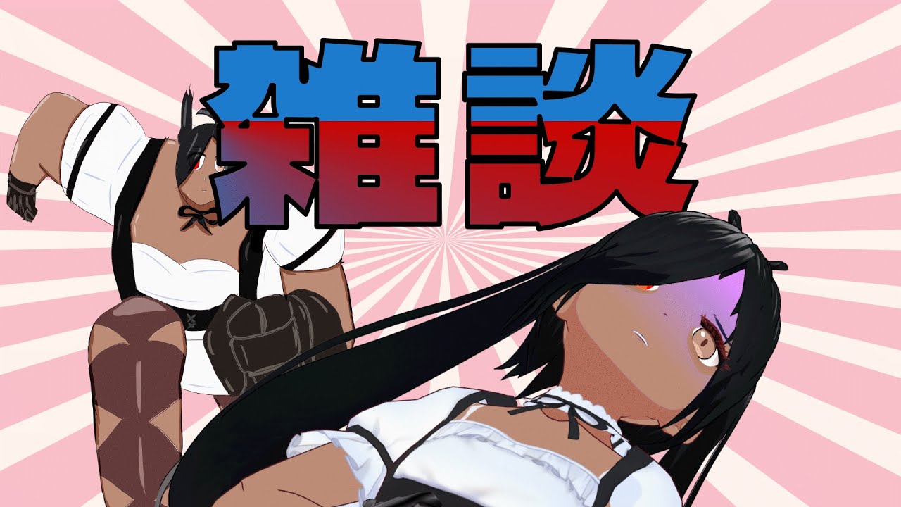 【雑談】また風邪をひきました
