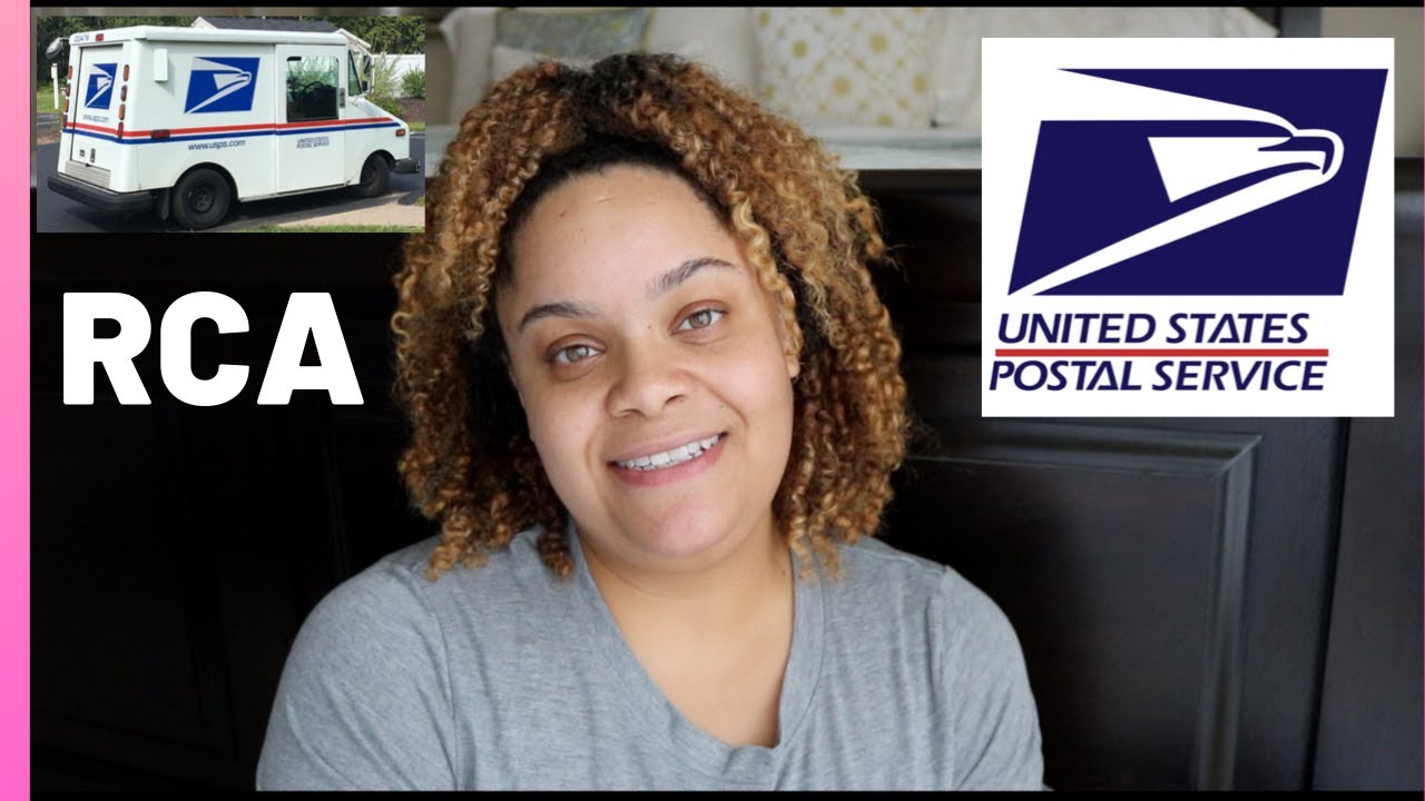 Процесс найма в USPS &mdash; RCA (помощник курьера в сельской местности)