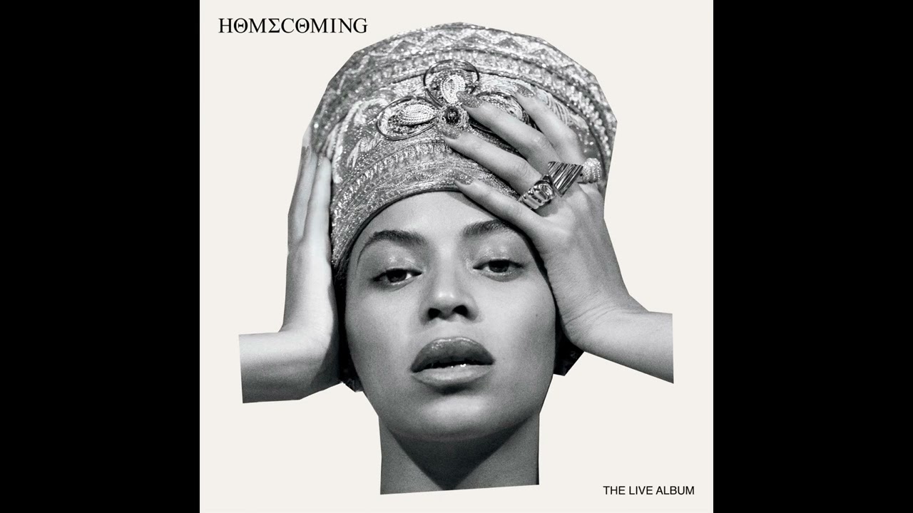 Beyoncé - Before I Let Go (Empty Arena Version)