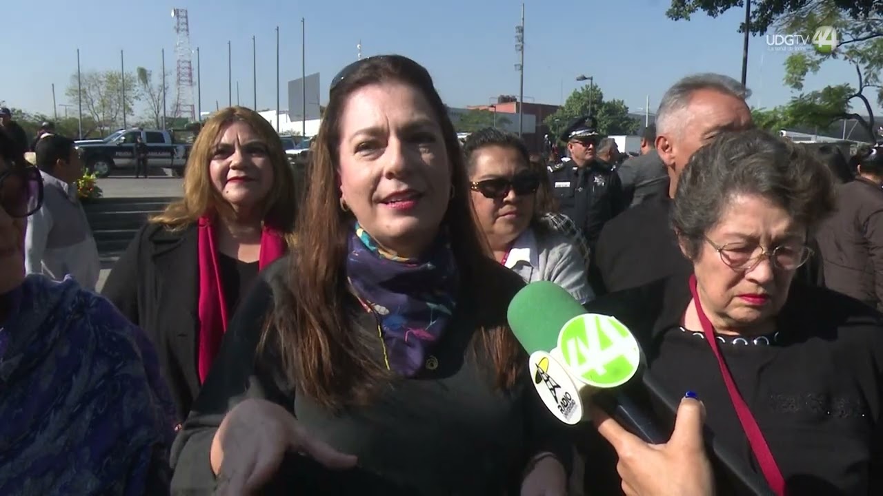 Vecinas y vecinos ayudaron a detectar banda de 