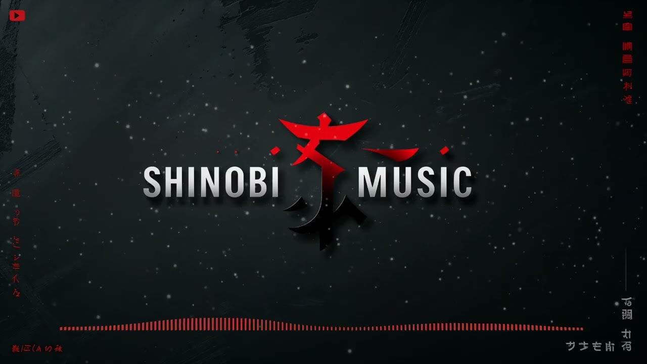 Koto Echoes — Chinese Ambient Electronic | Focus & Calm Music (Shinobi Music)