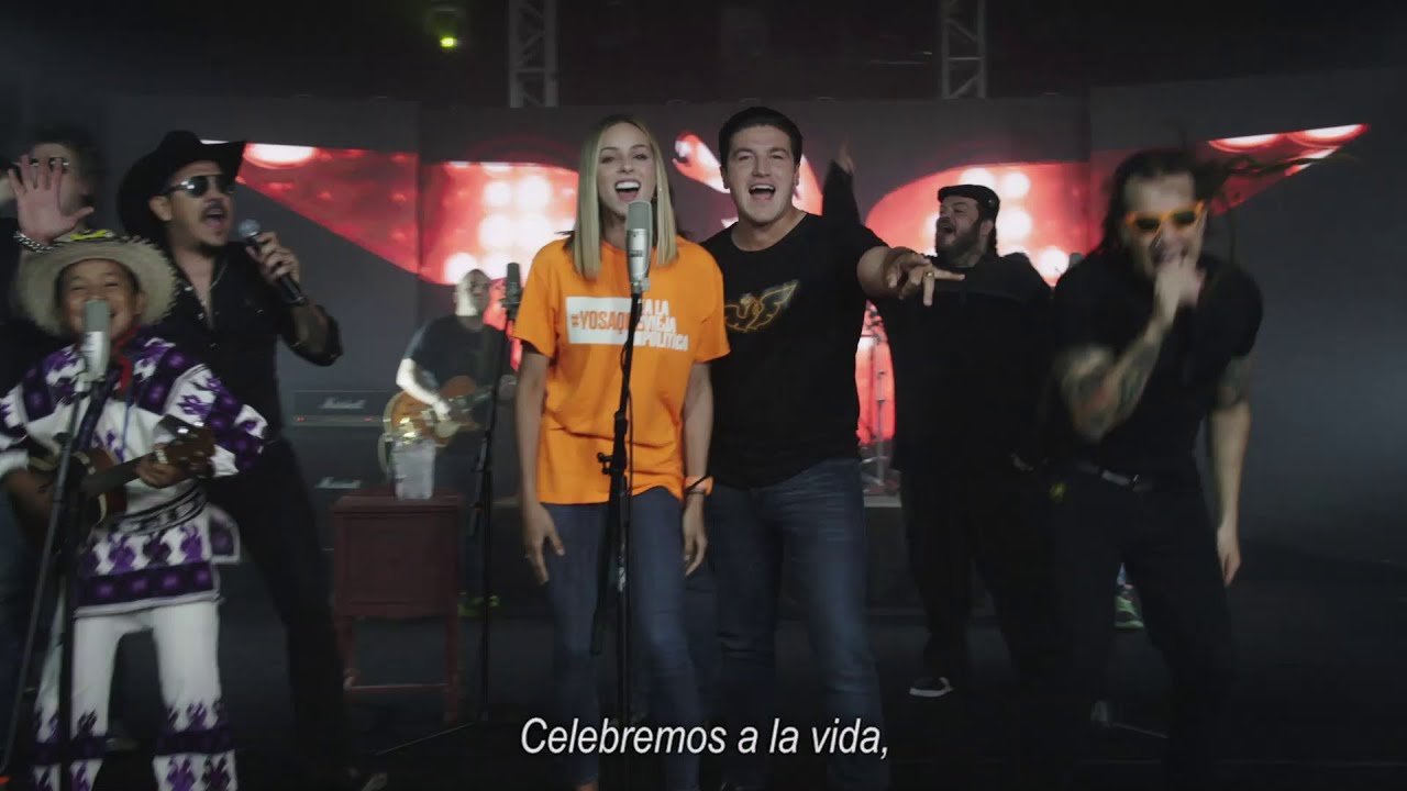 ¡Arrrrrrrrrrrrráncate Nuevo León!- Samuel García